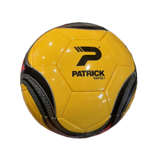Patrick Napoli Futsal Ball (Yellow)